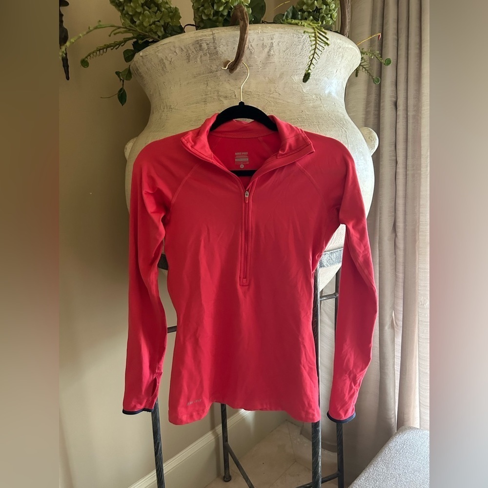 Nike Pro Jacket
